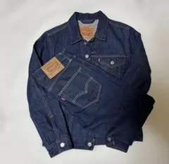Levi's デニム セットアップ 値下げ交渉⭕️ 本日発送⭕️