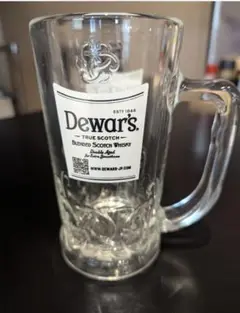 Dewar's オリジナルトラベルケース グラス2個入り Dewar's オリジナルトラベルケース グラス2個入り - メルカリ
