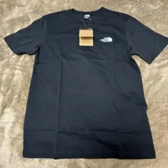 THE NORTH FACE ブラック Tシャツ S