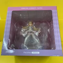 ペコリーヌ プリンセス SHIBUYA SCRAMBLE FIGURE 1/7