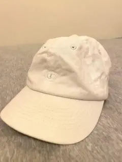 Champion ホワイトキャップ