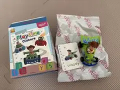 SOAP STUDIO トイストーリー5 クリッカー ブラインドボックス