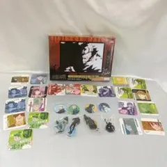 呪術廻戦キャラクターグッズ　まとめ売り　30個セット