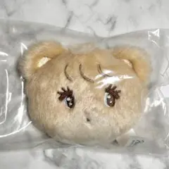 新品 LIL ala mode mikko マスコットミラー ラテ 人気 完売