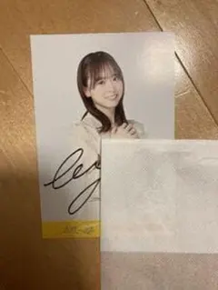 天王寺璃奈 ハートロック ポストカード 梅田スカイビル - メルカリ