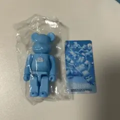 【B】BE@RBRICK SERIES 51 BASIC