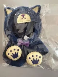 うたプリ ぬいスター プリキャ ポンチョ ライム 愛島セシル - メルカリ
