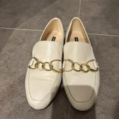 ファビオルスコーニ　パンプス