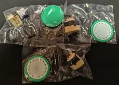 WINDBREAKER 桜遥ガチャガチャまとめ売り