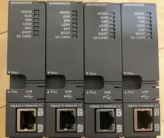 Q06UDVCPU 三菱PLC