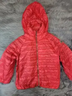 MONCLER フード付きダウンジャケット