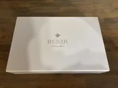 BENIR ウェディングシューズ 箱付き　26cmのサムネイル