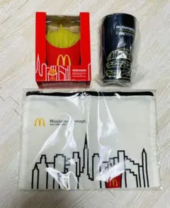 ☆値下げ☆マクドナルド福袋　2022