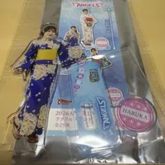 東北ゴールデンエンジェルス 浴衣 アクリルスタンド HARUKAのサムネイル