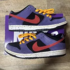 Nike SB Dunk Low "ACG TERRA"
