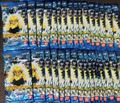 ほ*だ様 金色のガッシュベル！！ 15パック　レベル10 青き覇空の旋律 ブース