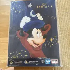 一番くじ Disney FANTASIA A賞 アートボードのサムネイル