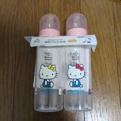 西松屋　スマートエンジェル　哺乳瓶