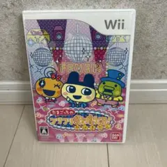 たまごっちのフリフリ歌劇団!