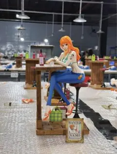 2025年最新】ガレージキット ワンピース ナミの人気アイテム