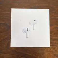 2026年最新】airpods pro 第2世代 未開封の人気アイテム - メルカリ