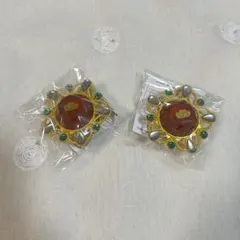 あんスタ スタライ リングライト スフィアライト 三毛縞斑 2個