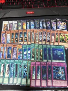 No.17494 遊戯王 K9 ケーナイン デッキパーツ - メルカリ