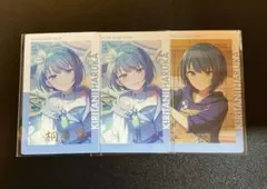 プロセカ 桐谷遥 エピカ 26B 26b 箔押し ノーマル まとめ売り