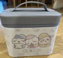 限定　ちいかわ×KOSE メイクボックス　エコメルカリ便指定
