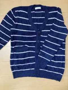 ジェラートピケオム（上）L（下）M 2点セット