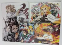 鬼滅の刃無限列車特典