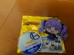 バンドリ 宇田川あこ R Baker 缶バッジ 2点セット - メルカリ