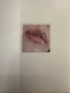 Stray Kids スキズ ATE リップカード スンミン