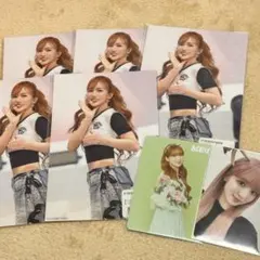 山本すず トレカまとめ売り