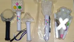 Kis-My-Ft2 ペンライト