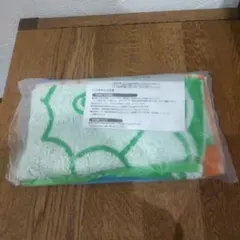 (新品/未使用)ミスタードーナツ ハンドタオル 3枚セット