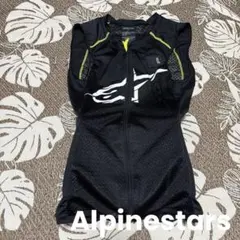 Alpinestars（アルパインスターズ)MTB プロテクターベストのサムネイル