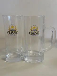 Sapporo The Perfect Classic グラス 2個セット - メルカリ