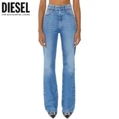 diesel デニム