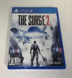 PS4 THE SURGE2 ザ サージ2