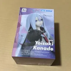 プロジェクトセカイ　フィギュア　宵崎奏