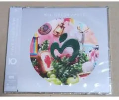 Mrs. GREEN APPLE 10ベストCD MAGICAL PRICE盤