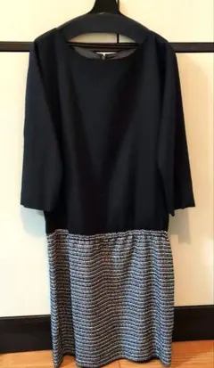 dinos　ワンピース　タグ付き　未使用