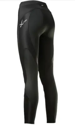 CW-X スタビライクスモデル　ブラック　サイズMP レディース