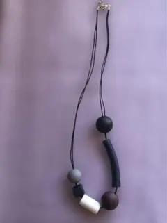 LAGUNA MOONネックレス