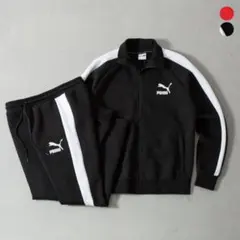 プーマ大人気セットアップ