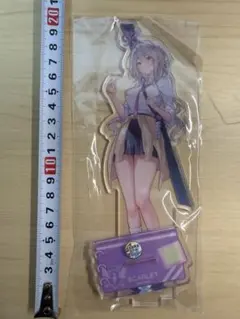 Roselia 湊友希那 アクリルスタンド school days 制服 Roselia 湊友希那 アクリルスタンド school days 制服 - メルカリ