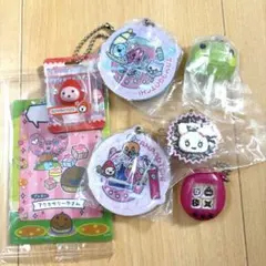 たまごっち ガチャ　まとめ売り