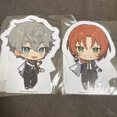 あんスタ　追憶セレクション　ポップスタンド　月永レオ　瀬名泉　セット