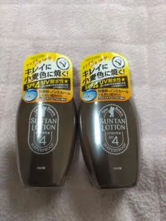 [2개 세트] 오미 쿄다이 선 베어스 선탠 로션 N 100mL 신상품